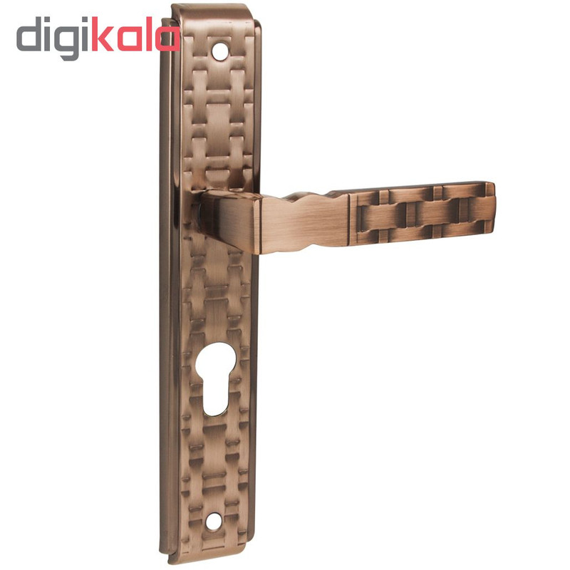 دستگیره در ترووان مدل 912