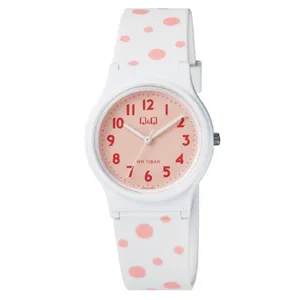ساعت مچی عقربه ای کیو اند کیو مدل VP46J063Y