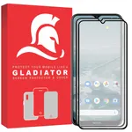 محافظ صفحه نمایش گلادیاتور مدل GPN2000 مناسب برای گوشی موبایل نوکیا G20 بسته دو عددی