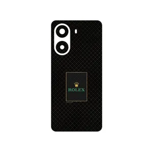 MAHOOT Rolex_Logo Cover Sticker for Xiaomi Poco X7 Pro