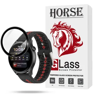 محافظ صفحه نمایش هورس مدل PMMH20 مناسب برای ساعت هوشمند هوآوی Watch GT3 42 mm