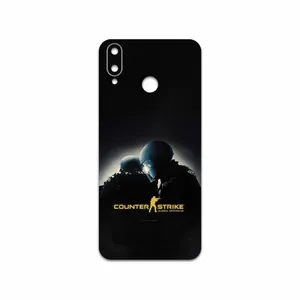 MAHOOT Counter-Strike Cover Sticker for Gplus Q10