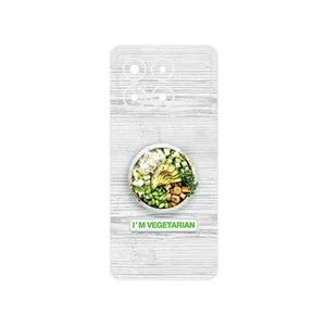 MAHOOT Im_vegetarian Cover Sticker for Xiaomi Poco X6 Pro