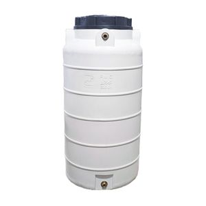 نقد و بررسی مخزن آب عمودی 200 لیتر پلیمر مخزن صادقیان مدل PM200F توسط خریداران