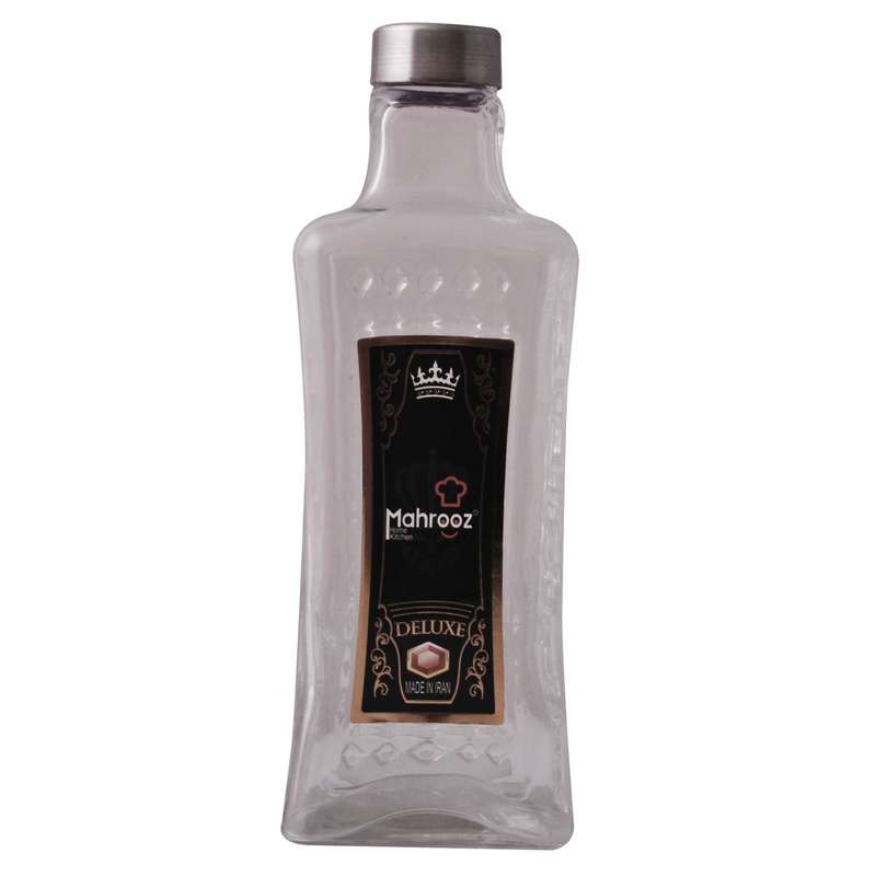 بطری مهروز مدل SH-0024