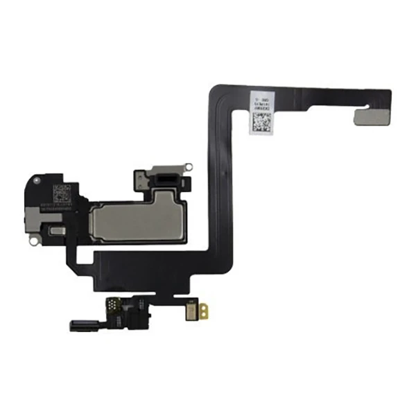 فلت برد اسپیکر مدل FX-CHIP11P مناسب برای گوشی موبایل اپل IPHONE 11 Pro