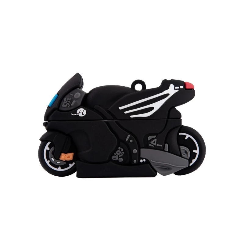 کاور طرح موتورسیکلت مناسب برای کیس اپل ایرپاد1/ایرپاد2