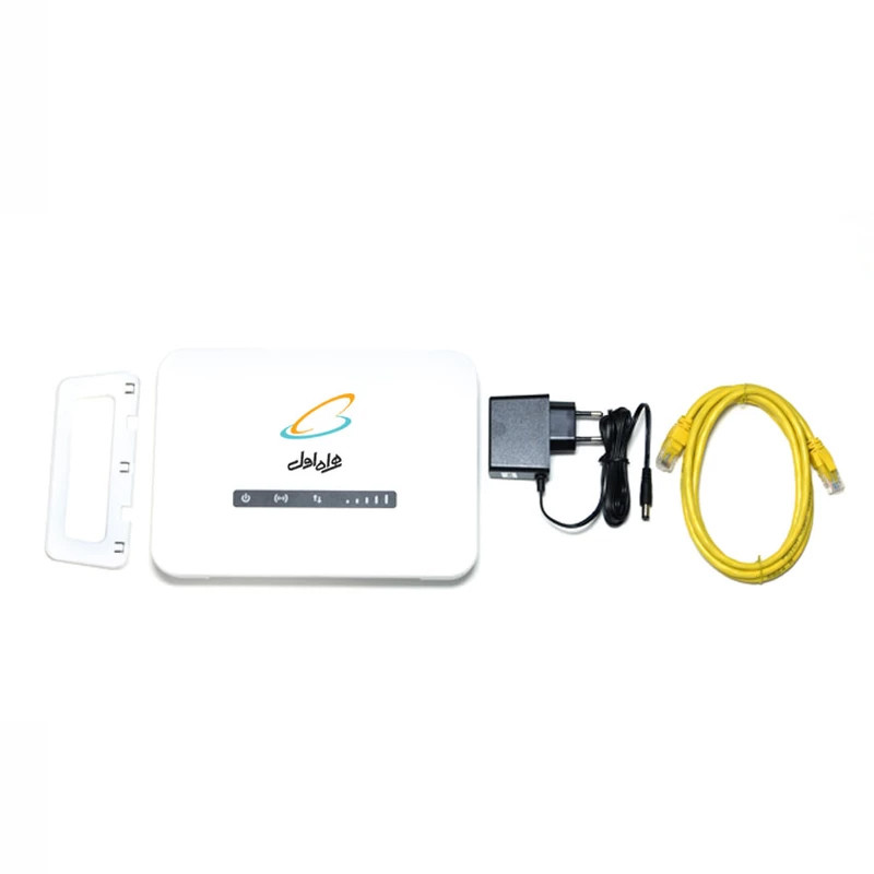 مودم 4.5G همراه اول مدل MIMO 4x4-HA6400
