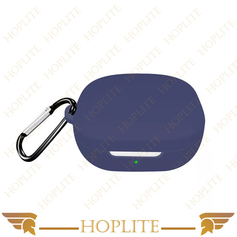 کاور هاپلایت مدل Silicon-HL مناسب برای کیس هدفون بی سیم کیو سی وای T13 ANC