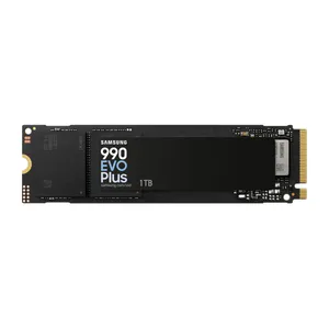 اس اس دی اینترنال سامسونگ مدل EVO Plus 990 MZ-V9S1T0BW ظرفیت یک ترابایت