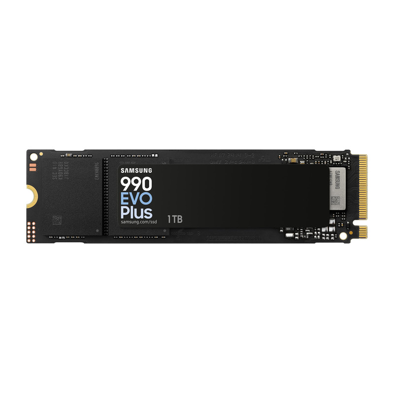 اس اس دی اینترنال سامسونگ مدل EVO Plus 990 MZ-V9S1T0BW ظرفیت یک ترابایت