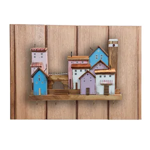 کاور جعبه فیوز مدل دهکده رویایی کد 5347F