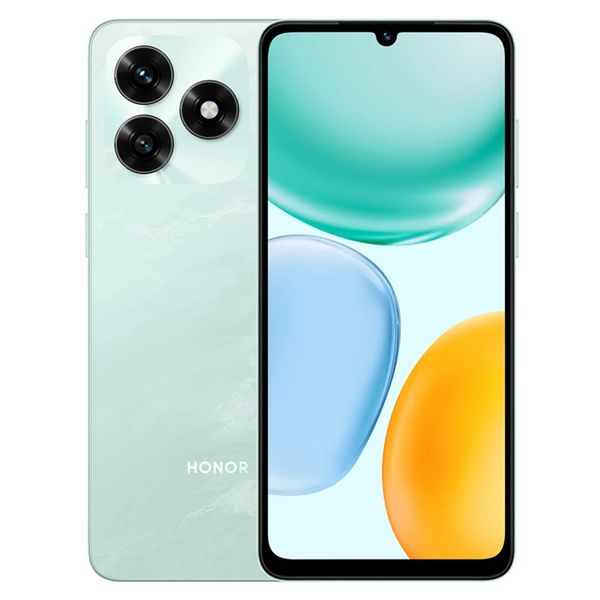گوشی موبایل آنر مدل X5c Plus دو سیم کارت ظرفیت 128 گیگابایت و رم 4 گیگابایت 