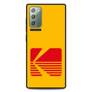 AKAM AMC-WSGN20-NOSTECH-18 Cover For Samsung Galaxy Note 20