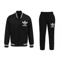 ست سویشرت و شلوار پسرانه مدل تو کرک شهاب