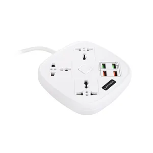 چندراهی برق لنیز مدل LS 116