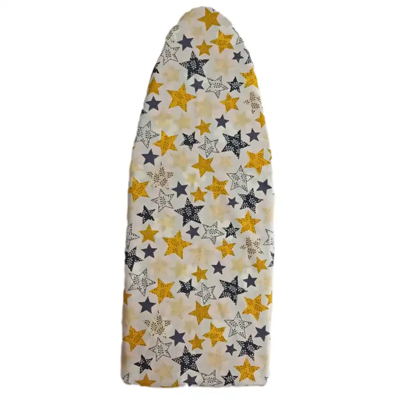 کاور میز اتو طرح ستاره کد 009