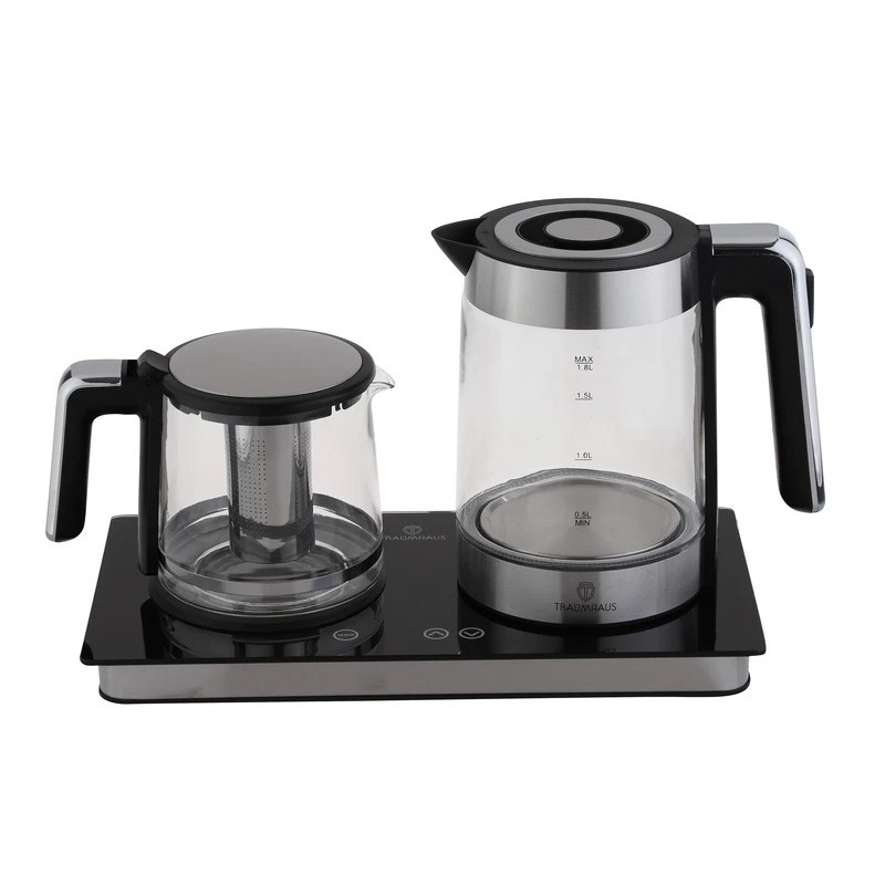 چای ساز ترام هاوس مدل TT-12180