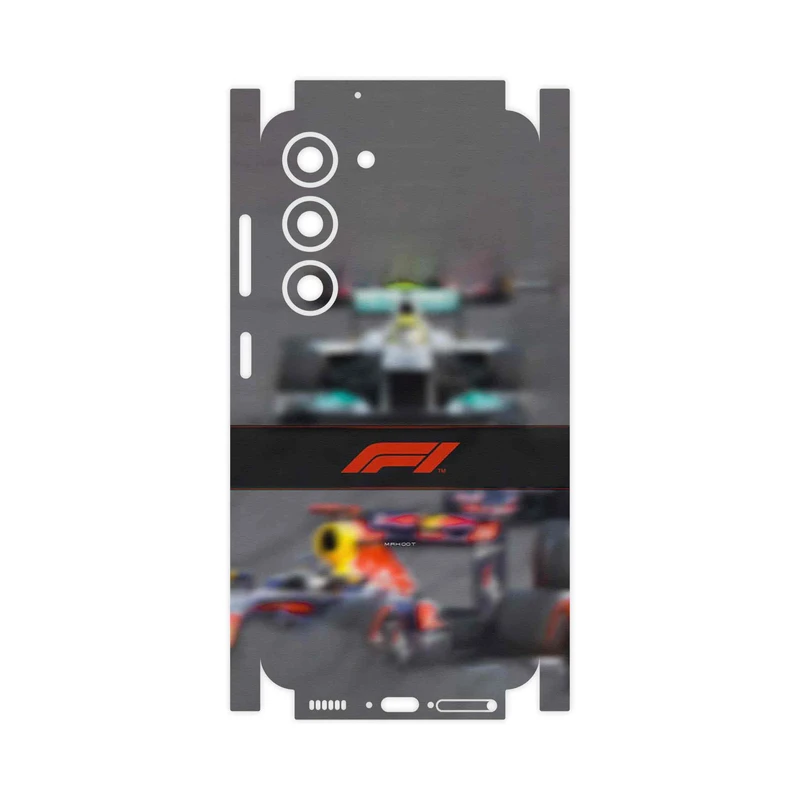 برچسب پوششی ماهوت مدل Formula_One-FullSkin مناسب برای گوشی موبایل سامسونگ Galaxy S23