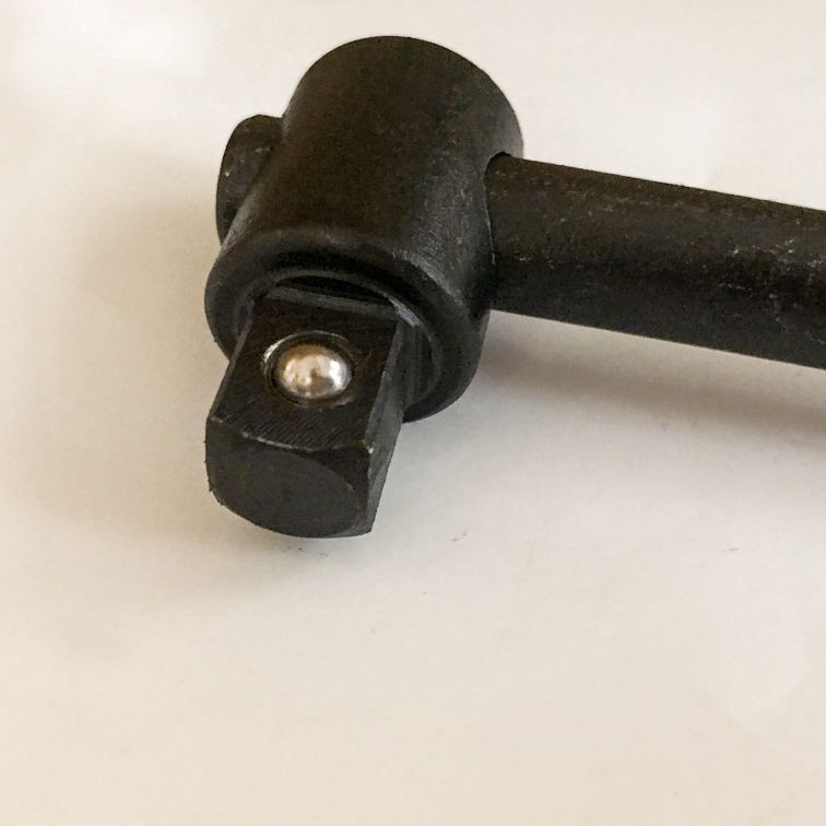 دسته بکس کشویی کد VSTD00499 سایز 1.2 اینچ