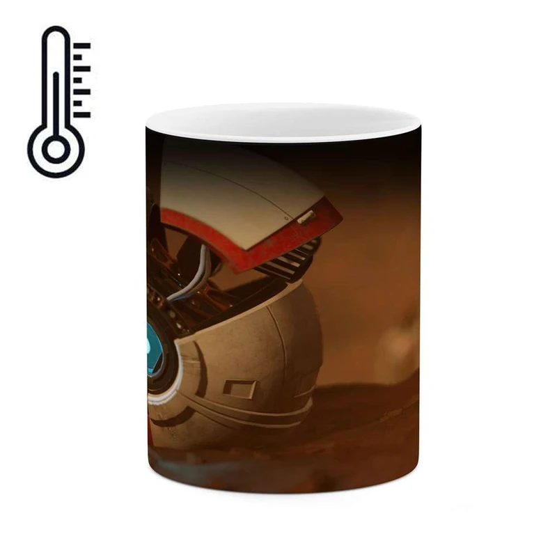 ماگ حرارتی کاکتی مدل فانتزی کد mgh16421