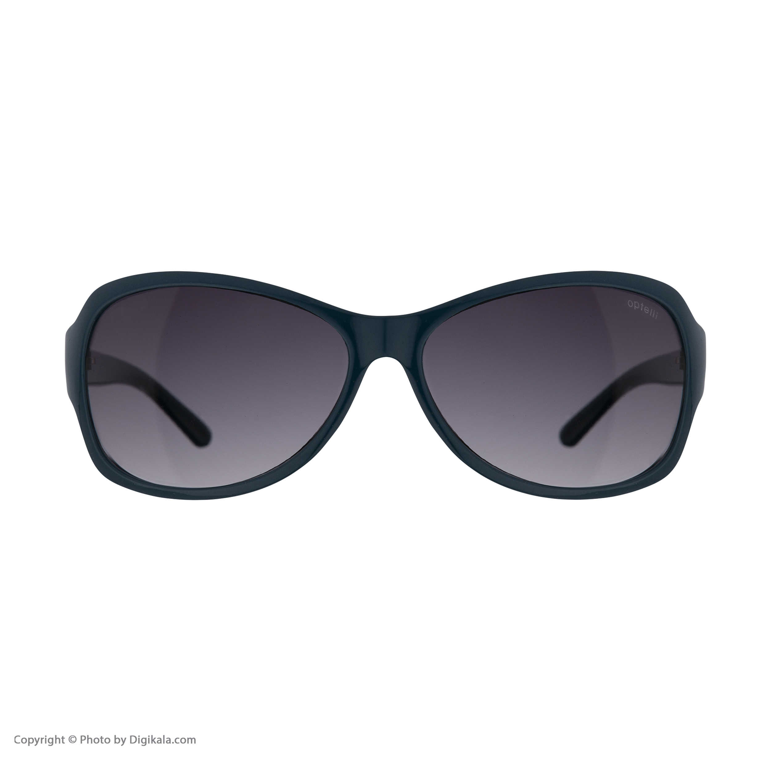 عینک آفتابی زنانه اوپتل مدل 1151 07 -  - 2