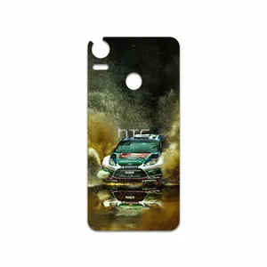 MAHOOT Rally Cover Sticker for HTC Desire 10 Pro