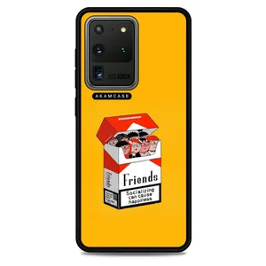 AKAM AMCWSGS20U-BRANDS8 Cover For Samsung Galaxy S20 ULTRA