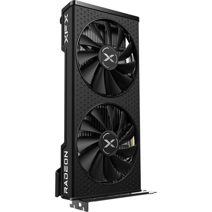 کارت گرافیک ایکس اف ایکس مدل FXF RX 6600 8GB