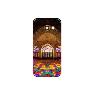 MAHOOT Nasir Al-Molk Mosque Cover Sticker for Samsung Galaxy A3 2017