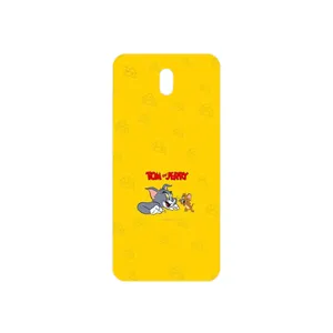 MAHOOT Tom and Jerry Cover Sticker for Nokia 3.2 TA-1156