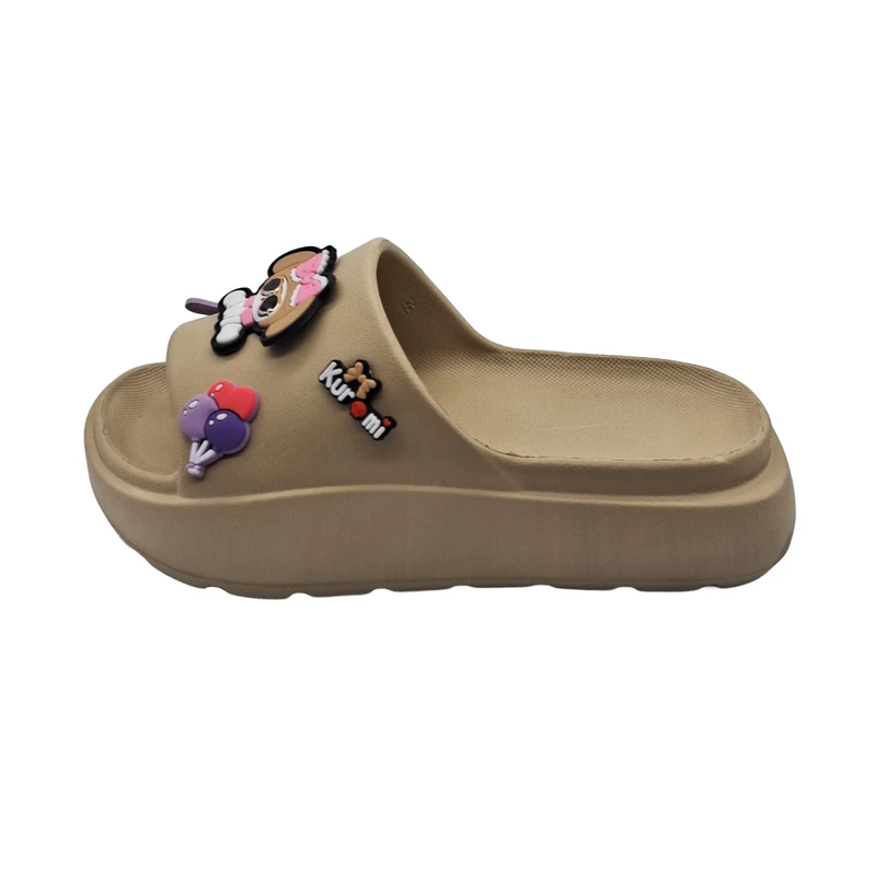 دمپایی زنانه مدل 10300903