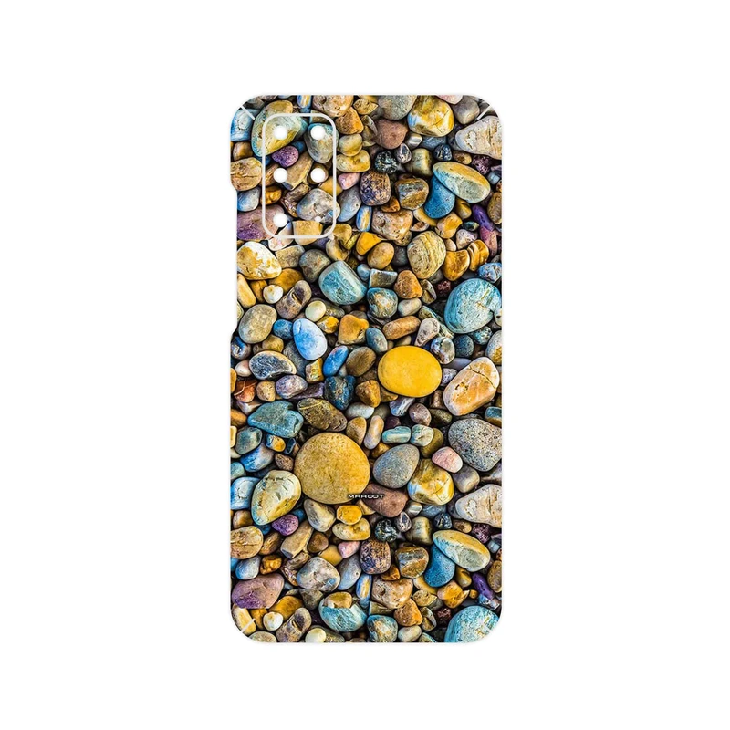 برچسب پوششی ماهوت مدل River rocks مناسب برای گوشی موبایل سامسونگ Galaxy S20 Plus