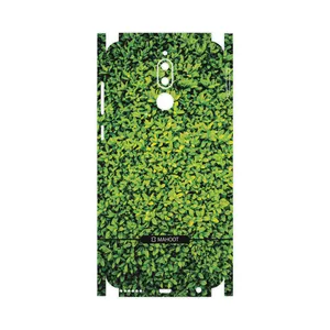 MAHOOT Leafs-FullSkin Cover Sticker for Huawei Mate 10 Lite