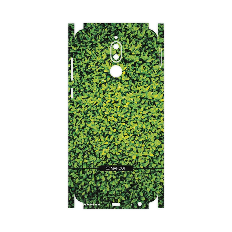 برچسب پوششی ماهوت مدل Leafs-FullSkin مناسب برای گوشی موبایل هوآوی Mate 10 Lite