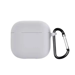 Hard and Thick cover model Silicone HT suitable for Apple Airpods 4