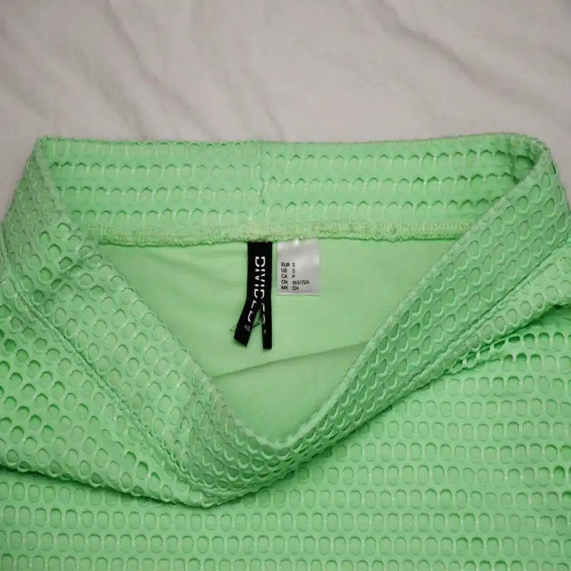 دامن زنانه دیوایدد مدل N236