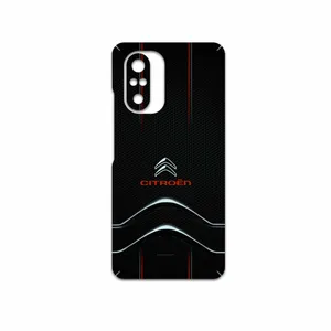 MAHOOT Citroen Cover Sticker for Xiaomi Mi 11i