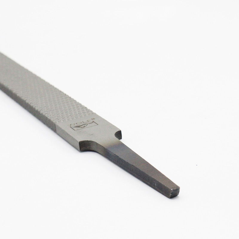 سوهان چوب ولف مدل تخت کد YP-10INCH