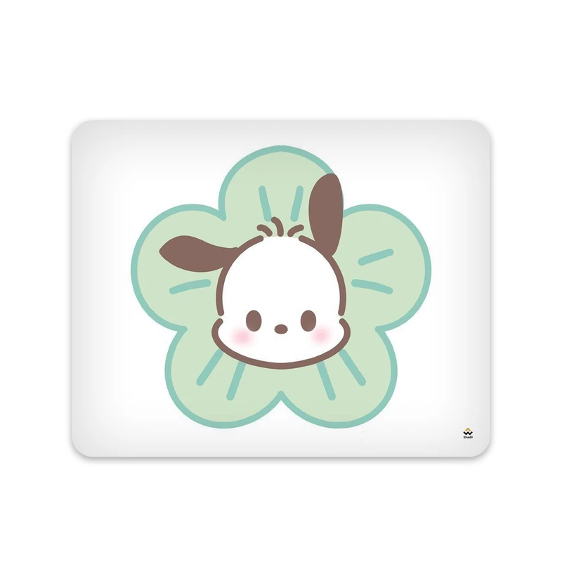 ماوس پد شادیت مدل Pochacco کد1352 سایز 19*24 سانتی متر