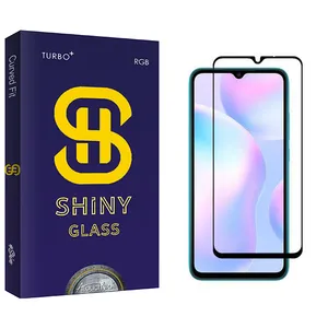 Atouchbo Shiny Ceramics Screen Protector For Xiaomi Redmi 9A