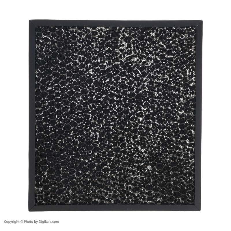 فیلتر دستگاه تصفیه کننده هوا مدل A بسته 2 عددی