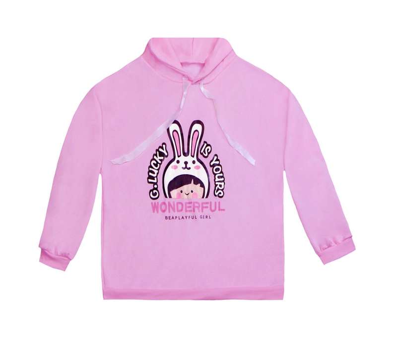 هودی زنانه مدل 103