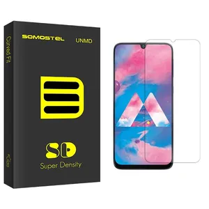 Somastel SD Screen Protector For Samsung Galaxy M30
