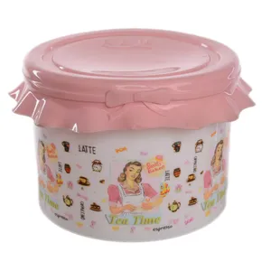 ظرف نگهدارنده مدل RM-time کد 44