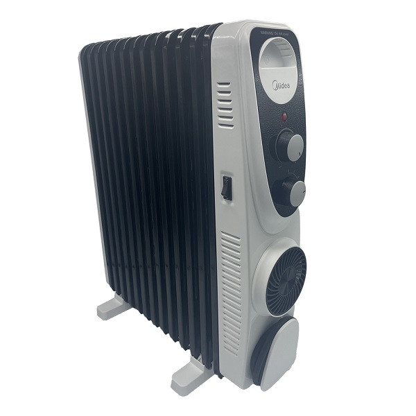 بخاری برقی مایدیا مدل Series3000 NY2513-22HF بخاری برقی مایدیا مدل Series3000 NY2513-22HF