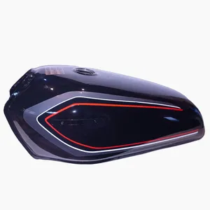 باک موتورسیکلت تیزرو مدل انژکتور ۶ پیچ کد MF3000114