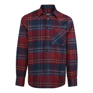 پیراهن آستین بلند مردانه جی تی هوگرو مدل 1026624