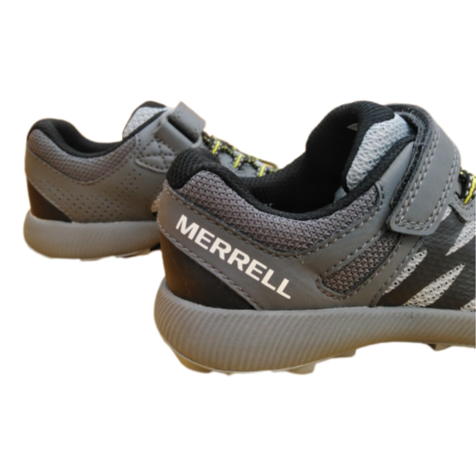 کفش طبیعت گردی بچگانه مرل مدل bR74009 -  - 5