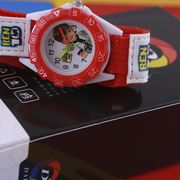 ساعت مچی عقربه ای پسرانه مدل BN 3788 -GHR-SE